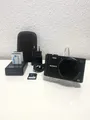 Sony Cyber-Shot DSC-WX350 / Kompakte Digitalkamera / 18.2 MP / Guter Zustand ✅