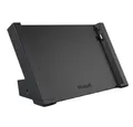 Microsoft Tablet-Dockingstation Surface 3 - Docking Station - schwarz