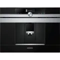 Siemens MDA EB-Kaffeevollautomat CT636LES1