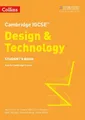 Justin Harris Matt McLain D Cambridge IGCSE™ Design & (Taschenbuch) (US IMPORT)
