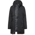 Columbia Pulaski II Doppeljacke Damen in black, Größe S