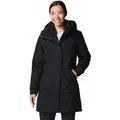 COLUMBIA Damen Doppeljacke Pulaski II Interchange Jacket