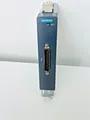 Siemens SINAMICS S120 Sensor Module SMC20 6SL3055-0AA00-5BA3