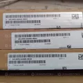 1 Stück Neu Siemens 6SL3055-0AA00-5BA3 Mit 1 Jahr Garantie