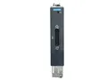 Siemens 6SL3055-0AA00-5BA3 Sinamics S120 Sensormodul SMC20 Platine