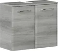 Pelipal Waschbeckenunterschrank Quickset 328 2 Türen