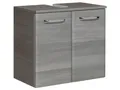 PELIPAL Waschbeckenunterschrank 60 x 53 x 33 cm (B/H/T)