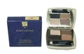 ESTÉE LAUDER Lidschatten Estée Lauder Eyeshadow Quad Pure Colour Envy 04 Desert Dunes 6g