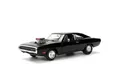Jada Toys Fast & Furious 9 Dom's 1970 Dodge Charger, Tuning-Modell i (US IMPORT)