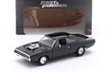 Dom's Dodge Charger R/T 1970 Fast & Furious 9 (2021) schwarz 1:24 Jada Toys