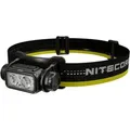 Nitecore - Nu40 Led Stirnlampe Akkubetrieben 1000 Lm Nc-nu40