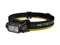 Nitecore NU40-1000 Lumen, USB-C, Rot- und Weißlicht, integrierter Akku