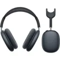 AirPods Max 2 Mitternacht, Headset schwarz