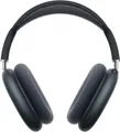 Apple AirPods Max 2 Over-Ear-Kopfhörer (Rauschunterdrückung, Sprachsteuerung, kompatibel mit Siri, Siri, Bluetooth)