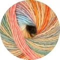ONline Linie 359 Fano 137 - Apricot/Hellblau/Beige/Orange