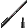 Stabilo OHPen S Folienstift Schwarz 0,4 mm