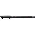1-60x STABILO Permanent-Marker OHPen universal, permanent, schwarz