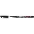 STABILO Folienstift OHPen universal, permanent, schwarz