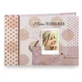 Fujifilm Instax Mini Friendship Book, Mehrfarben