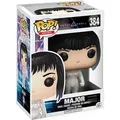 Ghost in the Shell - Major 384 - Funko Pop! - Vinyl Figur