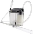 Eden 57461 501 Gravel Cleaner - Kiesreiniger, Schlammsauger zum Absaugen von Mulm, Filterung, Reinigung von Aquarienwasser im Süß- und Meerwasseraquarium