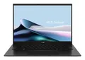 ASUS Zenbook 14 OLED UM3406KA-QD065W AMD Ryzen AI 7 350 Laptop 35,6 cm (14") WUXGA 16 GB LPDDR5x-SDR