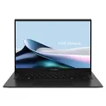 ASUS Zenbook UM3406KA-QD065W, Jade-Schwarz, 14 Zoll, WUXGA, OLED, AMD  #1907204