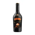 Baileys Salted Caramel Irish Likör mit leichter Salznote Flasche 500ml