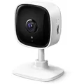 Tapo Überwachungskamera C100, innen, 2 MP, Netzstrom, WLAN