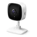 TP-Link Tapo C100 - WLAN 802.11b/g/n, 1x microSD-Slot (max. 128GB)