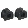 2x DELPHI TD972W Lagerung, Stabilisator für AUDI