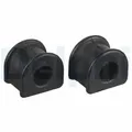 Stabilisatorlager Stabilager Buchse Stabilisator DELPHI TD972W für AUDI A6 A4 VW