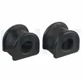 1x Lagerbuchse, Stabilisator DELPHI TD972W passend für AUDI VW