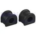 DELPHI Stabilisatorlager Stabilager hinten links rechts für Audi A4 8EC B7