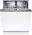 BOSCH Serie 4 SMV4ETX08E Geschirrspüler vollintegriert 60cm