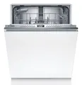 4242005456215 Bosch SMV4ETX08E Spülmaschine Voll integriert 13 Maßgedecke B BOSC