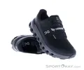 On Cloudvista 2 Waterproof Herren Traillaufschuhe-Schwarz-10