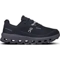 Herren Laufschuh On Cloudvista 2 Waterproof, Black | Eclipse, 44