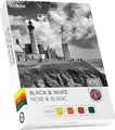 Cokin Creative 4 Black & White Filter Kit U400 03 (L Serie)