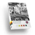 Cokin U400-03 Black & White Kit Z