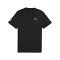 PUMA Herren PUMATECH T-Shirt S, Black