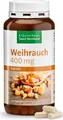 Sanct Bernhard Weihrauch - 180 Kapseln
