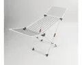 Wäscheständer Artweger by Juwel Super Dry Maxi obsidan grey Trockenlänge 20 m