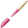 STABILO® Ergonomischer Schulfüller EASYbirdy® Timber Rosa Feder A