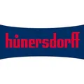 Hünersdorff Kühlwasserkanne ( 9000495200 ) 8,5 l HD-Polyethylen dunkel-anthrazit