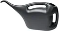 Kühlwasserkanne 8,5l HD-Polyethylen dkl.-anth.L639xB167xH316mm HÜNERSDORFF