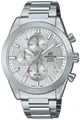 Casio edifice Herren Klassisch Chrono Sport Armbanduhr EFB-710D-7AVUEF