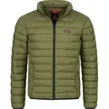 Höhenhorn Balmhorn Herren Jacke Grün Gr. M - Grün - M