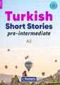 Umit Can Umut Y Pre-Intermediate Turkish Short Stories (Taschenbuch) (US IMPORT)