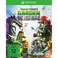 Plants vs Zombies - Garden Warfare